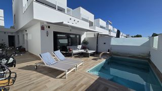 Haus in San Pedro del Pinatar