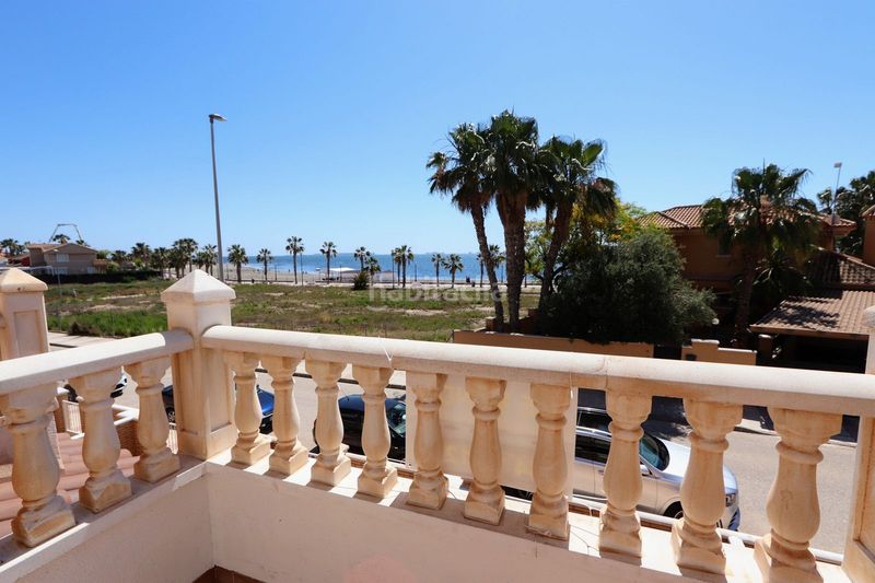 Foto 11b6d4a1-6d66-4b15-bcfc-b23771fdee4f. Casa amb aparcament a Centro Alcázares (Los)