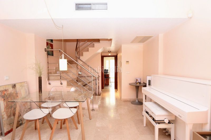 Foto 5530450d-5ac2-4844-9d71-a7c45975f3f0. Casa amb aparcament a Centro Alcázares (Los)