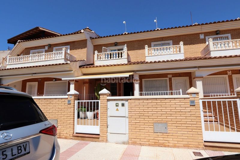 Foto 858f8bf2-396f-42a2-87db-cdeaa8f7a0f9. Casa amb aparcament a Centro Alcázares (Los)