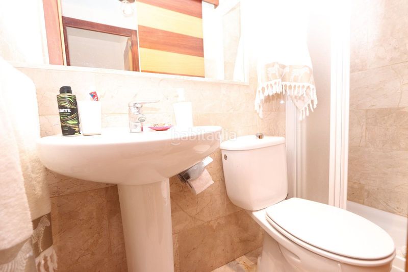 Foto 8b565cd4-40ff-4216-a35f-36bb7b2e1939. Casa amb aparcament a Centro Alcázares (Los)