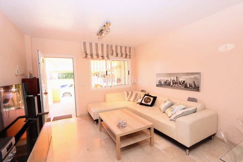 Foto a0924be8-dc0a-4b6a-b201-215b19c93402. Casa amb aparcament a Centro Alcázares (Los)