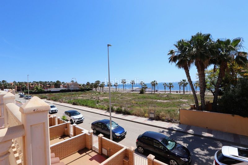 Foto a39e9381-5e1a-473c-9d79-0566f489967b. Casa amb aparcament a Centro Alcázares (Los)