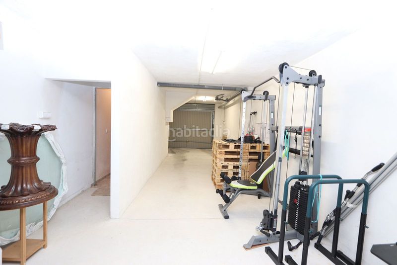 Foto d91cc03c-4252-4aa1-b33f-dab75149bf62. Casa amb aparcament a Centro Alcázares (Los)
