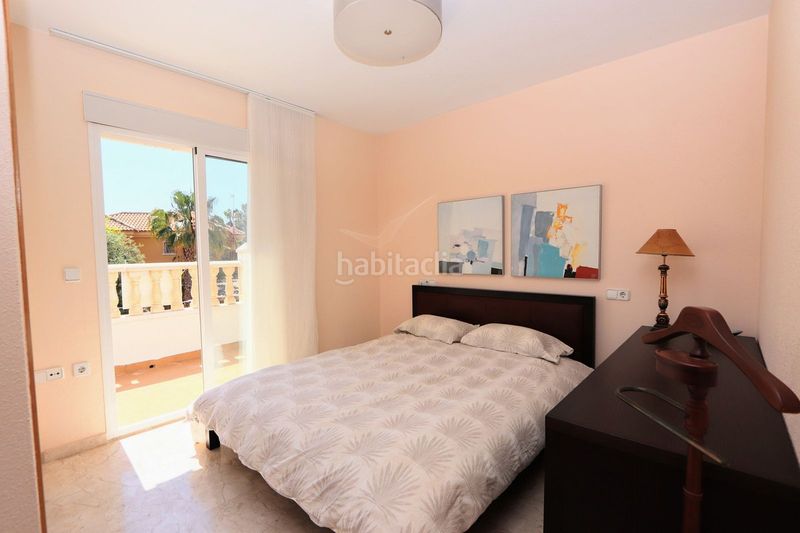 Foto e929cb33-3073-4215-b1c5-c0623d2e62e4. Casa amb aparcament a Centro Alcázares (Los)