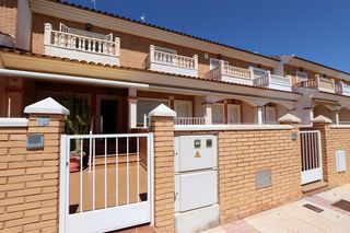 Haus in Centro