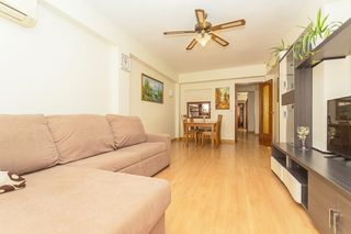 Apartment in Parque de las Naciones
