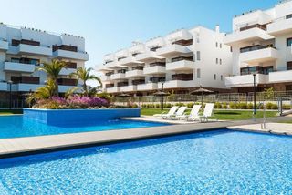 Apartament a Lomas de Campoamor - Las Ramblas
