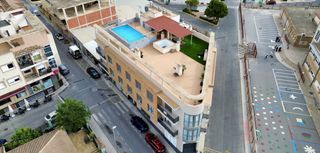 Apartamento en San Miguel de Salinas