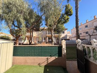 Casa a Villamartín-Las Filipinas