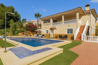 Casa in Algorfa