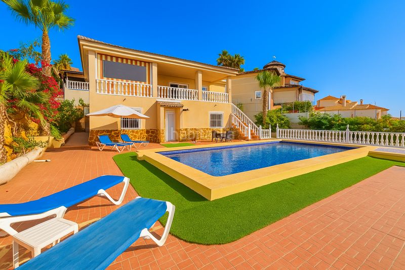Foto ccc92fb0-47c5-4d4a-8099-e3bd6eea84f6. Casa a Algorfa