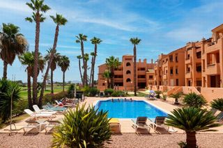 Appartement in Centro
