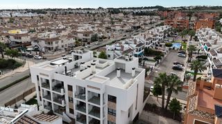 Àtic a Lomas de Campoamor - Las Ramblas