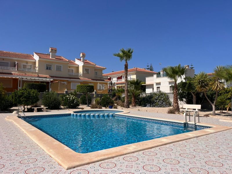 Foto 42256318-5806-42eb-b1fb-cfcef089dfb0. Casa amb piscina a Centro Rojales