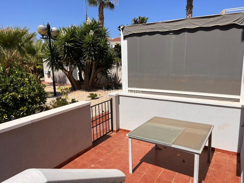 Foto 4ab5259d-a304-4065-87c5-ab4b75e17f7f. Casa amb piscina a Centro Rojales