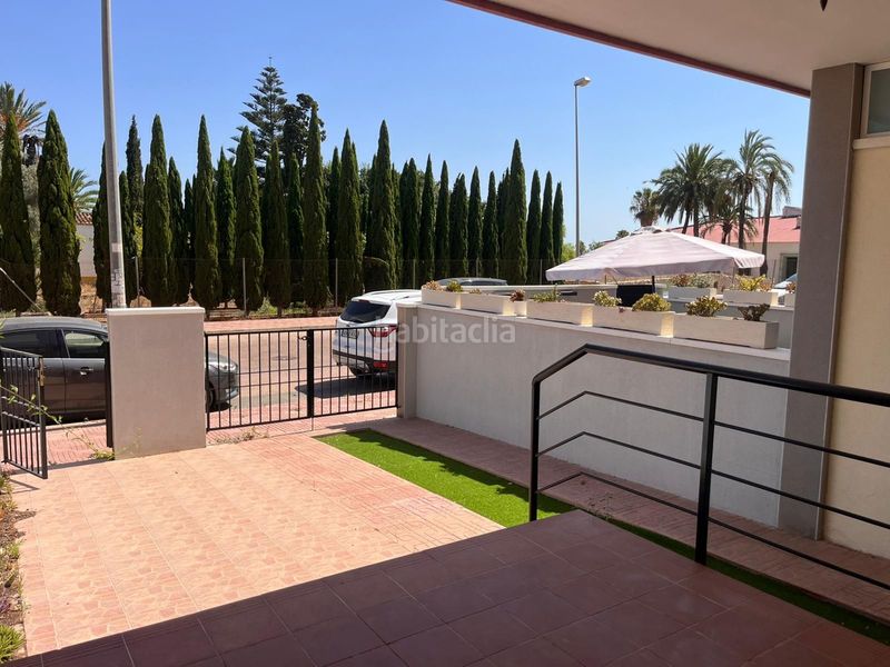 Foto 5152729e-3b5f-498b-a90f-9a280befd993. Casa amb piscina a Centro Rojales