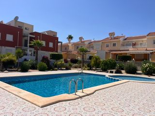 Casa a Centro de la Ciudad Quesada