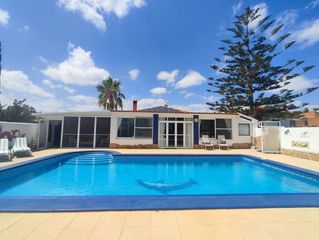 Haus in La Torre Golf