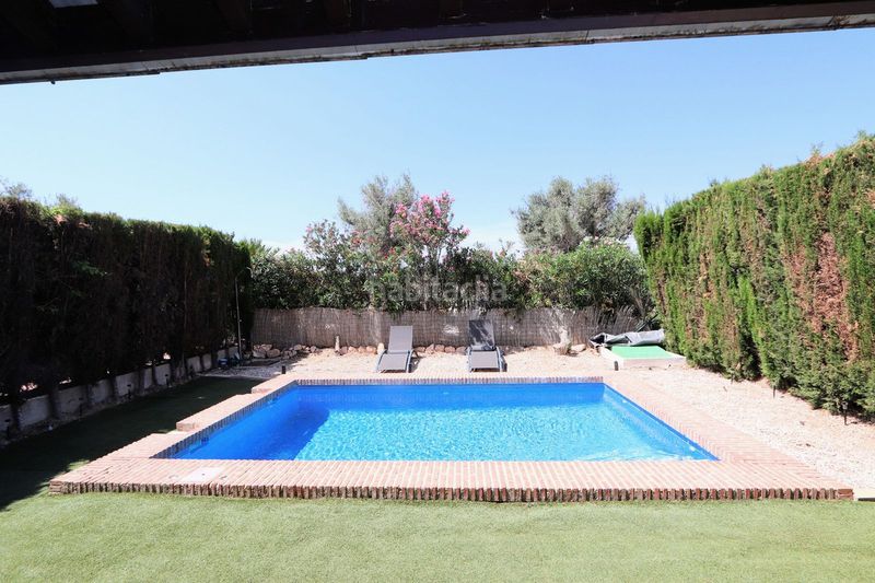 Foto 2ffabdc6-1e2f-4c84-84a9-314dcebe7dd7. Casa amb aparcament piscina a San Miguel Murcia