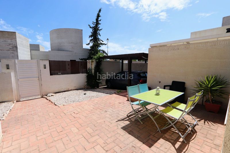 Foto 384edc1b-4a5a-4031-b837-2b3f1162478d. Casa amb aparcament piscina a San Miguel Murcia