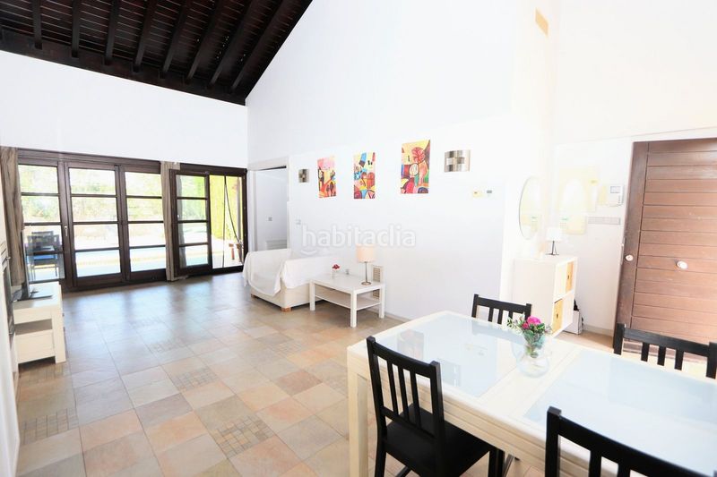 Foto 4029f81b-e442-42b4-ad3e-d4763e1a571a. Casa amb aparcament piscina a San Miguel Murcia