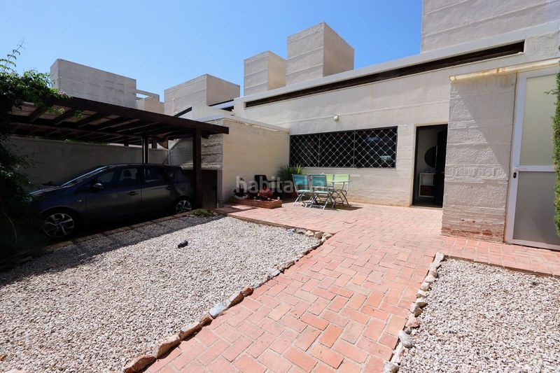 Foto 4c2b7f72-db47-4f07-9565-2f934f056d4f. Casa amb aparcament piscina a San Miguel Murcia