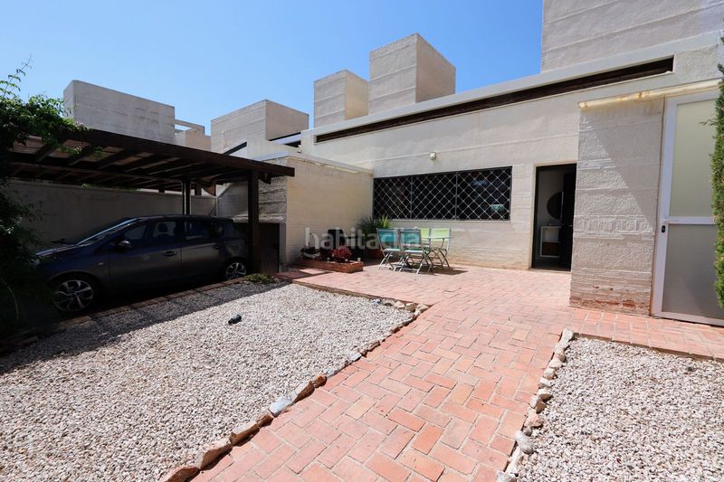Foto 526386dd-6338-4a52-ac70-f00eb4fa61f6. Casa amb aparcament piscina a San Miguel Murcia