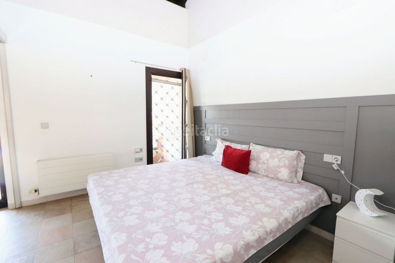 Foto 761b5972-8880-450b-9832-842f57e8e64d. Casa amb aparcament piscina a San Miguel Murcia