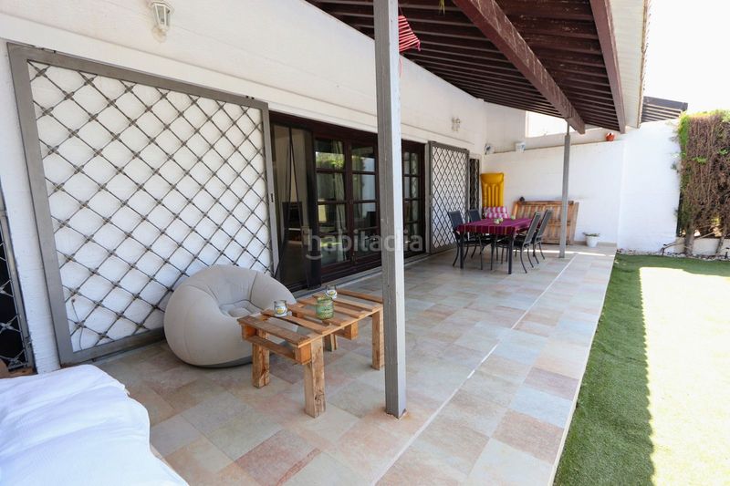 Foto 88552963-5282-4a02-a715-e386d7490d96. Casa amb aparcament piscina a San Miguel Murcia