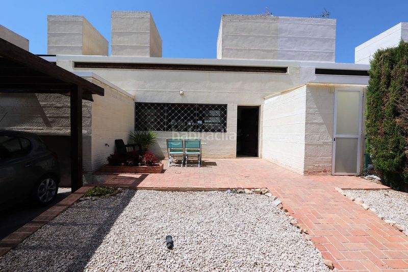 Foto dafc6bb2-96d3-402b-bc3e-11318733ce86. Casa amb aparcament piscina a San Miguel Murcia