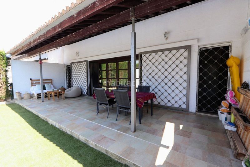 Foto e699eb76-763f-4f40-aab3-4550f878313f. Casa amb aparcament piscina a San Miguel Murcia