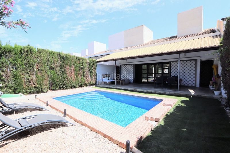 Foto eacaffe5-6a70-43cb-b744-8e1d6426befd. Casa amb aparcament piscina a San Miguel Murcia