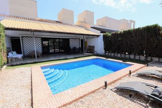 Maison à San Miguel