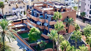 Piccolo appartamento in Villamartín-Las Filipinas