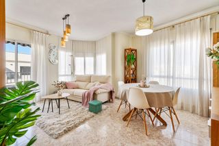Appartement à Puerto Deportivo