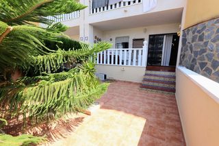 Apartament a Orihuela Ciudad