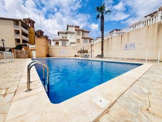 Apartament a Orihuela Ciudad