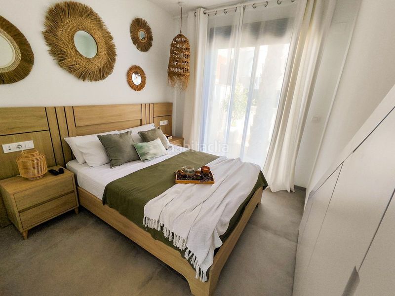 Foto 0e0b10f9-e576-4404-8011-ea083996cb44. Casa amb aparcament piscina a San Javier San Javier