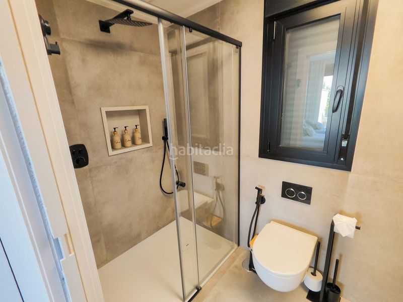 Foto 6edcbae7-e364-494c-bb66-e7461e8d2855. Casa amb aparcament piscina a San Javier San Javier