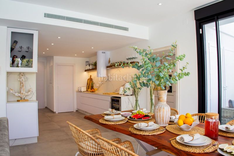 Foto b78bc398-67b1-401f-abf2-accf550a7852. Casa amb aparcament piscina a San Javier San Javier