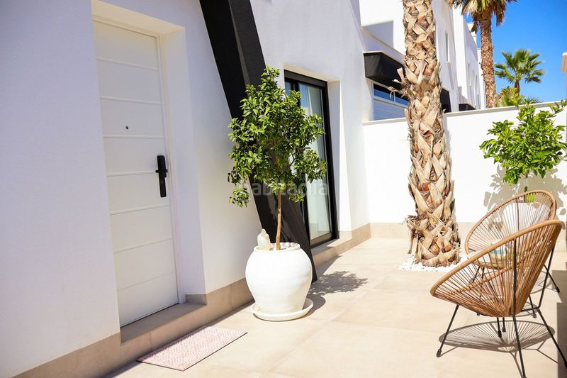 Foto c8969b86-5aa0-479f-ae95-75e4f173b981. Casa amb aparcament piscina a San Javier San Javier