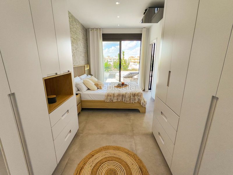Foto cf37658b-ab07-4866-8fb5-516da473266b. Casa amb aparcament piscina a San Javier San Javier