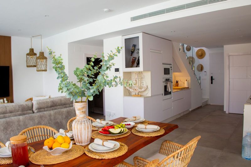 Foto d63f7eb0-6aff-43d6-8cd5-6a92390e4168. Casa amb aparcament piscina a San Javier San Javier