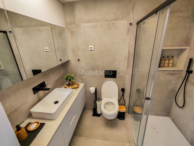 Foto d690d545-621e-442d-945b-0d68232bbc03. Casa amb aparcament piscina a San Javier San Javier