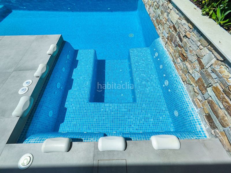 Foto e3697571-e54d-4efd-8d13-adb799ffccb4. Casa amb aparcament piscina a San Javier San Javier