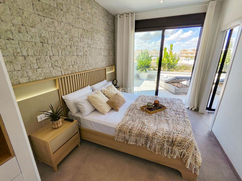 Foto eb8fb2bb-ed8d-4841-a174-2474dd5de553. Casa amb aparcament piscina a San Javier San Javier