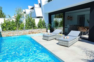 House in San Javier