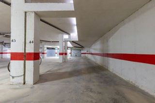 Apartment in Los Europeos