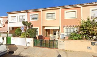 Haus in San Javier